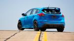Ford Focus RS 2016 года (US)